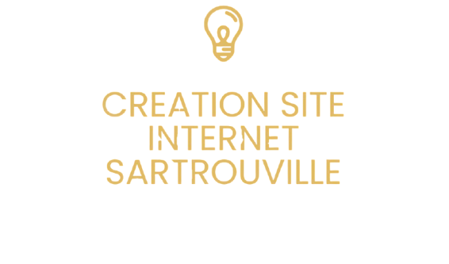 Agence web | Creation site internet sartrouville